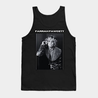 Farrah Fawcett Tank Top